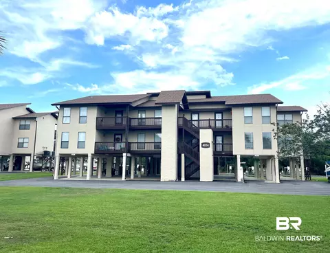 4014 Spinnaker Dr #201, Gulf Shores, AL 36542