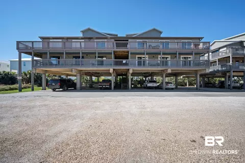 1041 W Lagoon Ave #202, Gulf Shores, AL 36542