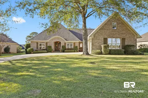 23560 Carnoustie Dr, Foley, AL 36535