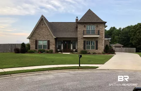 10335 Burrough Ct, Daphne, AL 36526
