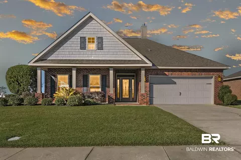660 Darley Cir, Gulf Shores, AL 36542