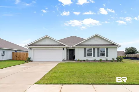 391 Preston Way, Gulf Shores, AL 36542