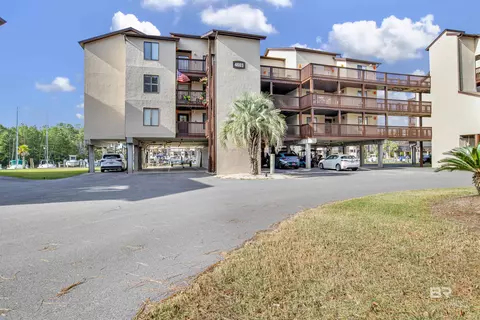 4603 Port Side Ln #201, Gulf Shores, AL 36542
