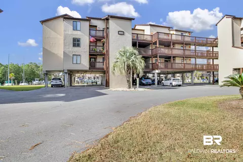4603 Port Side Ln #201, Gulf Shores, AL 36542