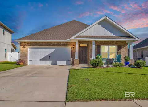 24161 Alydar Loop, Daphne, AL 36526