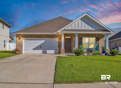 24161 Alydar Loop, Daphne, AL 36526