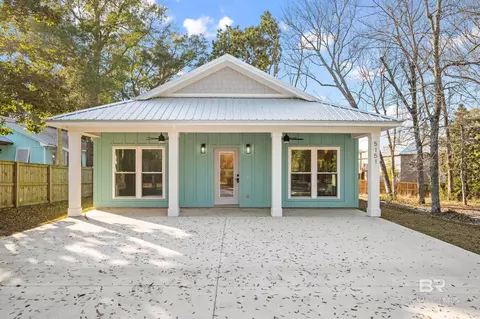 5151 Park Ln, Orange Beach, AL 36561
