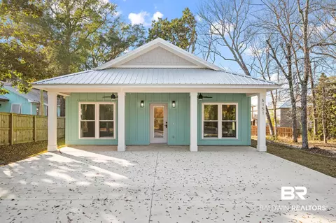 5151 Park Ln, Orange Beach, AL 36561