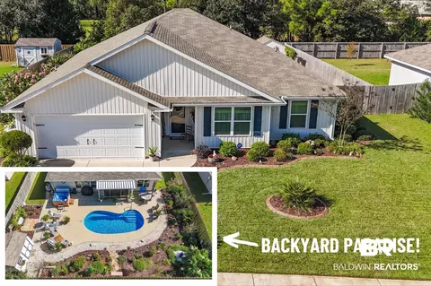 345 Hartenstein Rd, Foley, AL 36535