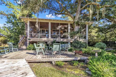 6437 Callaway Acres Rd, Gulf Shores, AL 36542