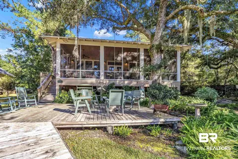 6437 Callaway Acres Rd, Gulf Shores, AL 36542