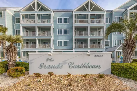 25805 Perdido Beach Blvd #208, Orange Beach, AL 36561