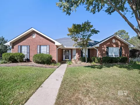 8320 Milton Rd, Mobile, AL 36695