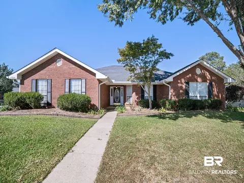 8320 Milton Rd, Mobile, AL 36695 photo 1