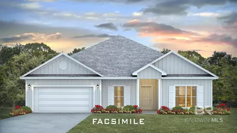 23238 Bushel Dr, Fairhope, AL 36532