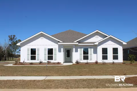 501 Huller Ave, Fairhope, AL 36532