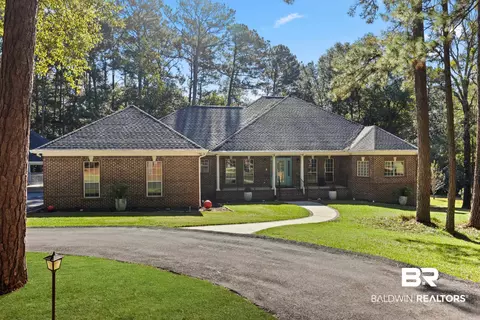 29386 Hidden Creek Cir, Daphne, AL 36526