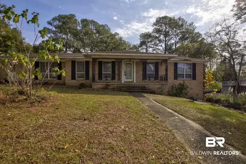 505 General Gibson Dr, Spanish Fort, AL 36527