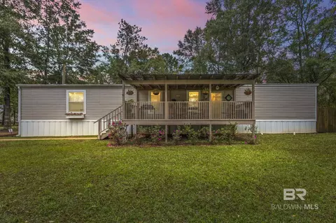 26925 Lamb Ln, Robertsdale, AL 36567