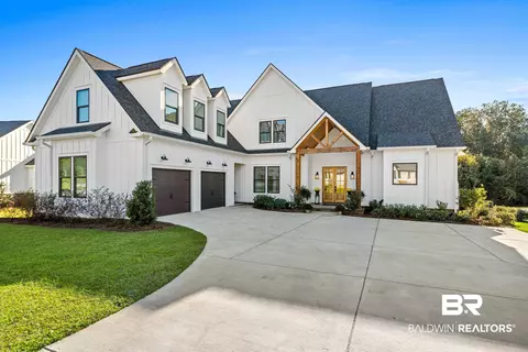 21639 Veranda Blvd, Fairhope, AL 36532