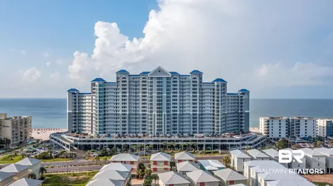 455 E Beach Blvd #1706, Gulf Shores, AL 36542