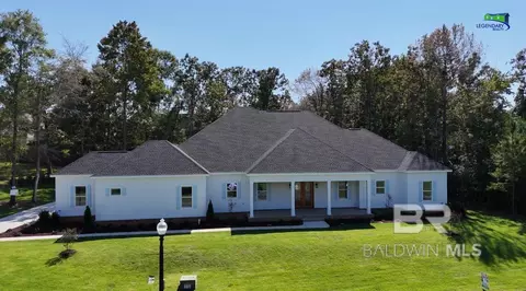 7804 Raegan Ln, Spanish Fort, AL 36527