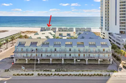 507 W Beach Blvd #902, Gulf Shores, AL 36542
