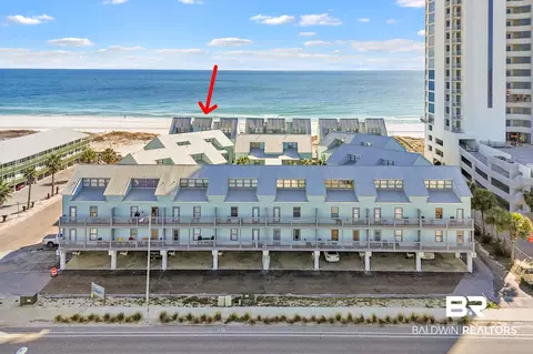 507 W Beach Blvd #902, Gulf Shores, AL 36542