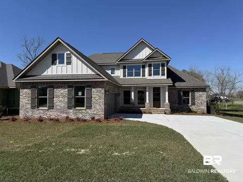 109 Daybreak Trl, Fairhope, AL 36532