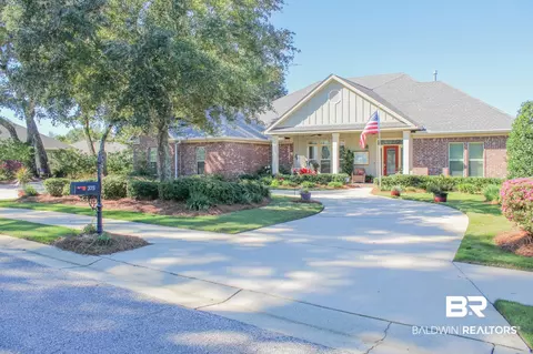 375 Barndling St, Fairhope, AL 36532