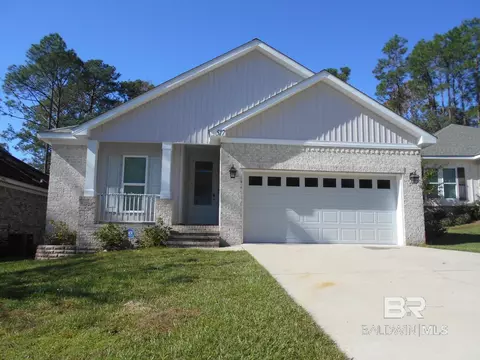 517 Rolling Hill Cir, Daphne, AL 36526