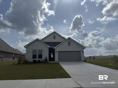 21168 Explorer Dr, Robertsdale, AL 36567