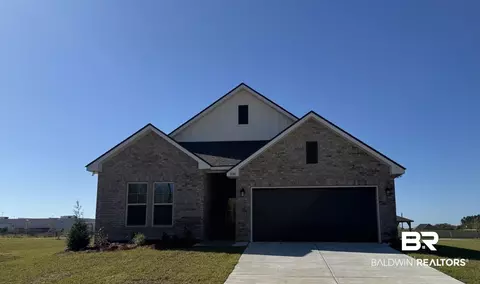 18360 Aden Dr, Robertsdale, AL 36567