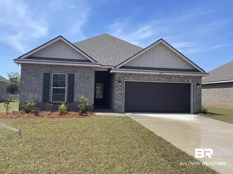 21071 Astoria Ln, Silverhill, AL 36576