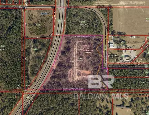 11100 Foley Beach Expy, Foley, AL 36535