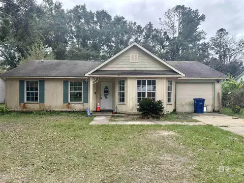 519 W Carolyn Ave, Foley, AL 36535