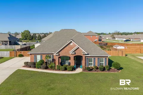 9791 Camberwell Dr, Daphne, AL 36526