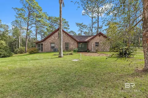 19577 Jackson Ln, Silverhill, AL 36576