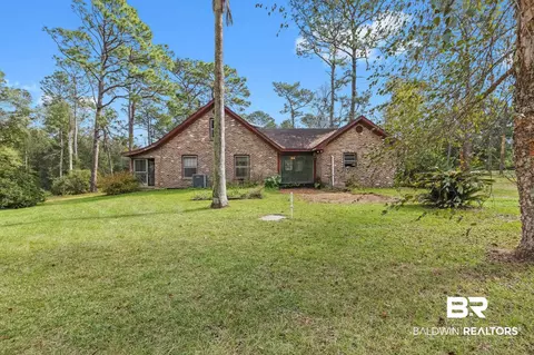 19577 Jackson Ln, Silverhill, AL 36576