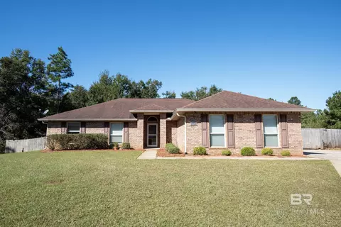 15345 Fremont Ct, Foley, AL 36535