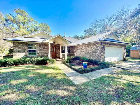 24650 Powell Rd, Loxley, AL 36551