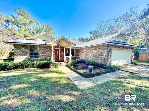 24650 Powell Rd, Loxley, AL 36551