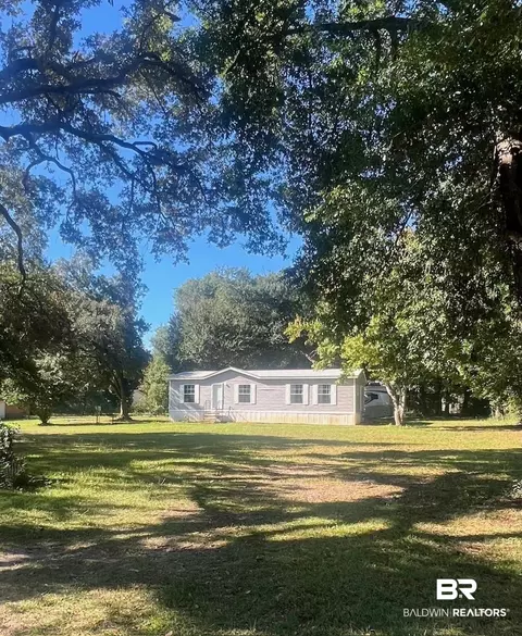 12955 7th St, Lillian, AL 36549