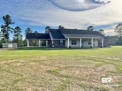 274 Our Ln, Brewton, AL 36426