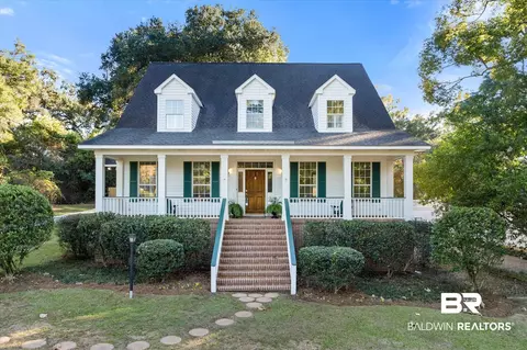3739 Sheips Ln, Mobile, AL 36608