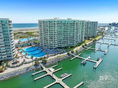 28105 Perdido Beach Blvd #C809, Orange Beach, AL 36561
