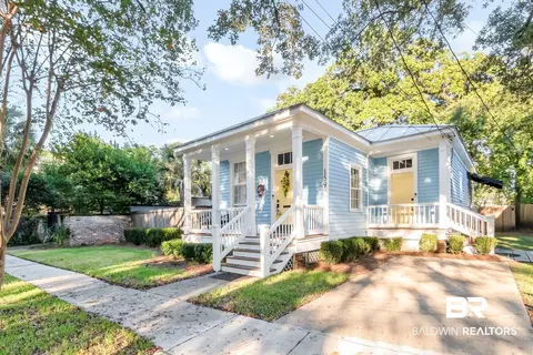 159 S Dearborn St, Mobile, AL 36602