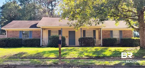 5225 Wilhelm Dr, Mobile, AL 36618