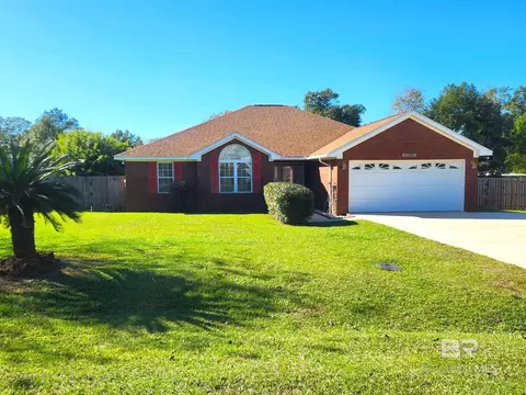 19480 Otoole Ave, Robertsdale, AL 36567
