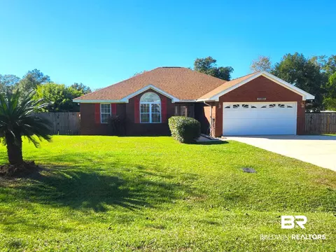 19480 Otoole Ave, Robertsdale, AL 36567
